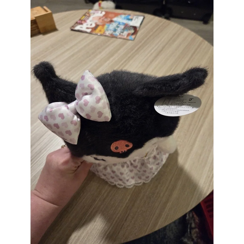 Sanrio Kuromi Plush‎ From 